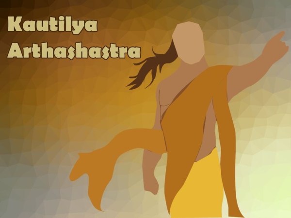 PERSONALITY REVIEW: Chanakya as an International Legal&nbsp;Scholar